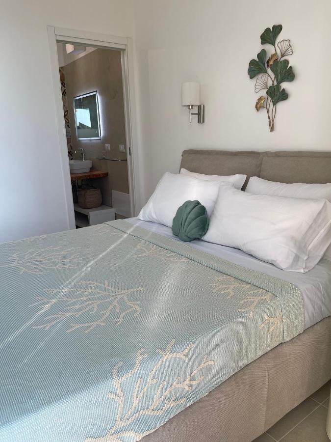 Villa Sofia *Luxury experience in Calabria Zambrone Exterior foto