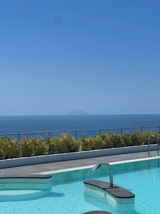 Villa Sofia *Luxury experience in Calabria Zambrone Exterior foto