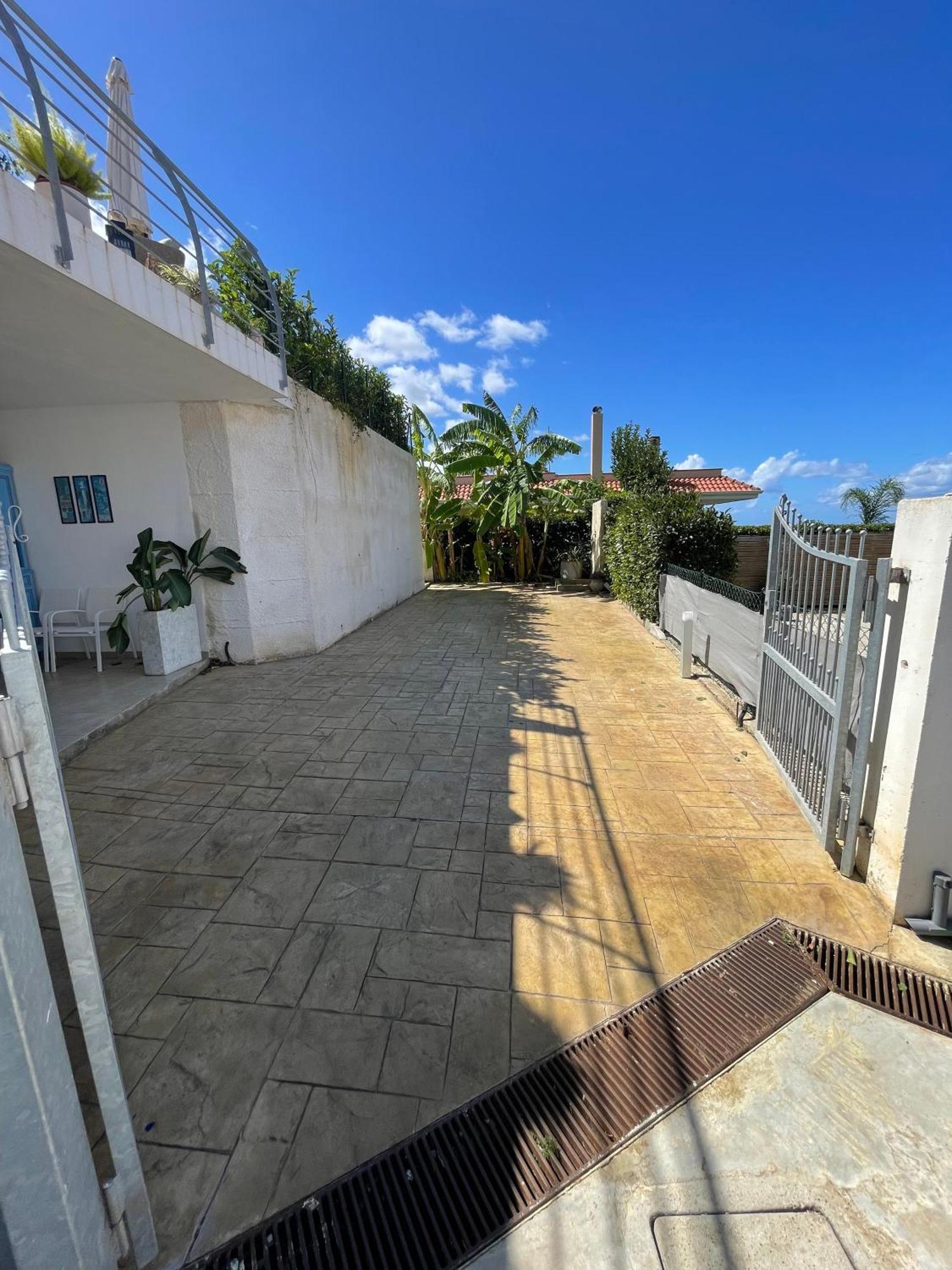 Villa Sofia *Luxury experience in Calabria Zambrone Exterior foto